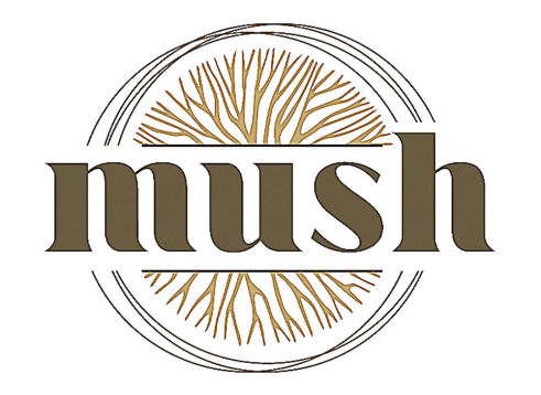 Mush - Apoiador PackTalk