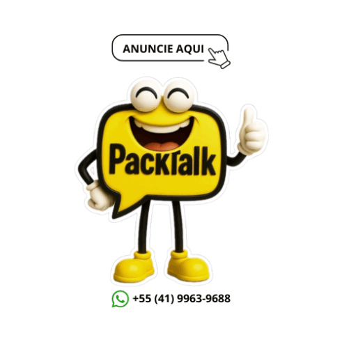 PackTalk - Tudo sobre todas as embalagens