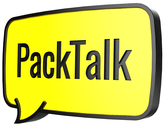 PackTalk